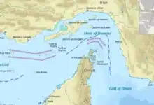 Middle East Oil Supply: Assessing Crude Flow Through the Strait of Hormuz