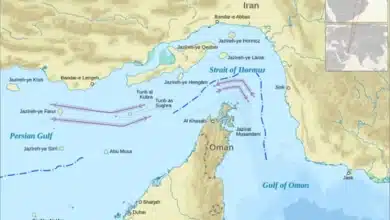 Middle East Oil Supply: Assessing Crude Flow Through the Strait of Hormuz