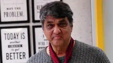 Mukesh Khanna Takes a Stand: Calls for Apologies from Shah Rukh Khan, Ajay Devgn, and Tiger Shroff Over Vimal Elaichi Ads
