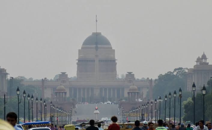 NCR Commission Takes Bold Steps to Combat Air Pollution