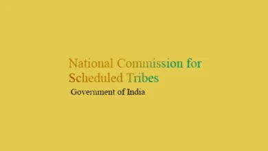 NCST Internship Program Empowers Scholars on Tribal Governance