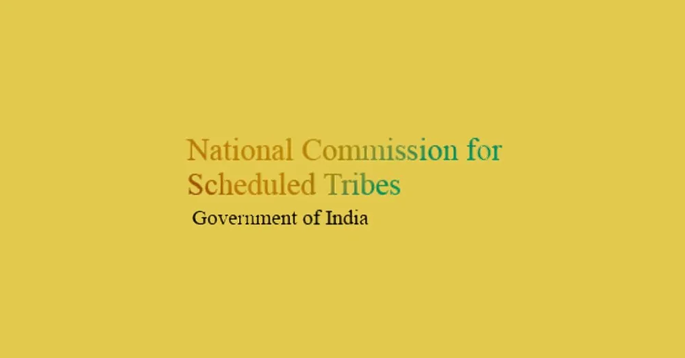 NCST Internship Program Empowers Scholars on Tribal Governance