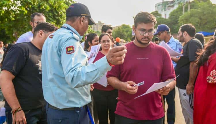 NEET-PG 2026 Examination Conducted Seamlessly Across India