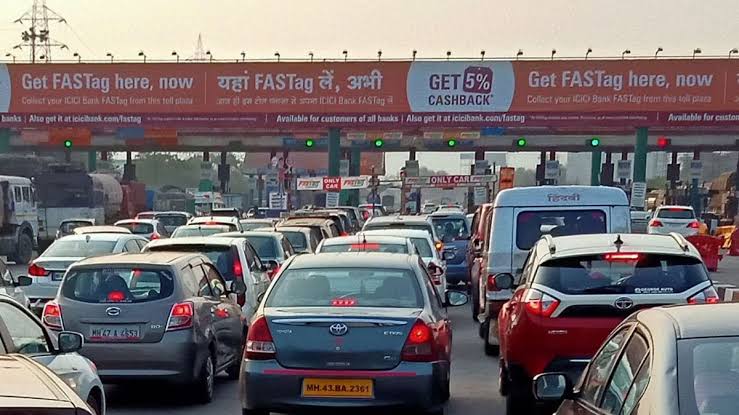 NHAI Launches Online FASTag Local Pass for Seamless Toll Access