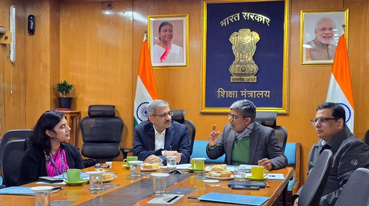 NHAI Launches Winter and Term Internship Programs for Students