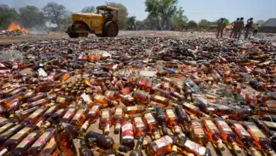 NHRC Investigates Fatal Liquor Poisoning in Gujarat