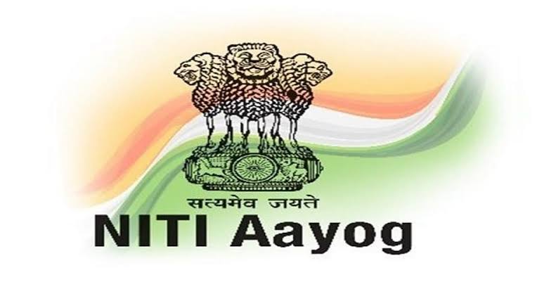 NITI Aayog Unveils Key Report on India's Professional Services Sector
