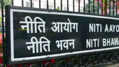 NITI Aayog's Report Highlights Key Sectors for India's Manufacturing Future