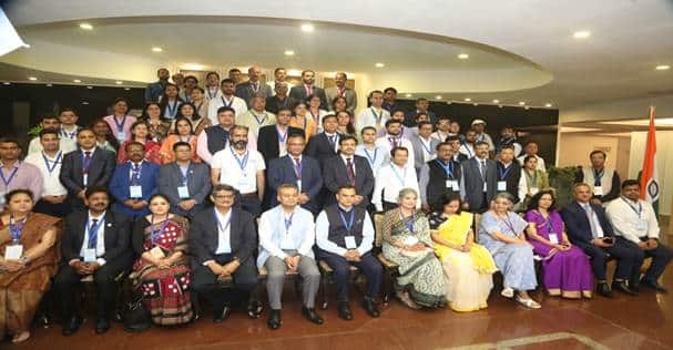 National Anubhav Awards and PRC Workshop Set for August 2026
