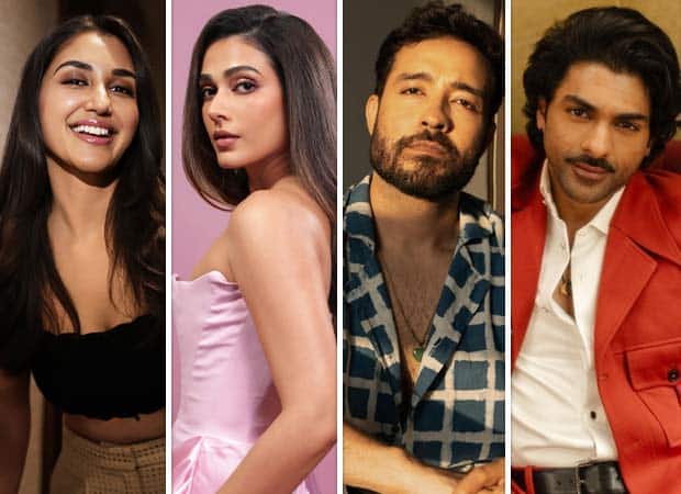 Nazdeekiyan: Dharmatic's New Star-Studded Drama
