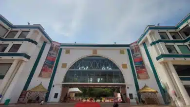 New Delhi Unveils Handloom Haat: A Hub for Textiles and Culture