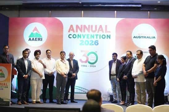 New Digital Platform Streamlines Study Abroad Process for Indian Students