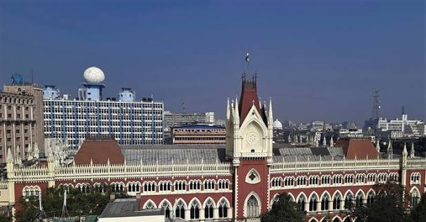 New Judges Appointed to Calcutta High Court