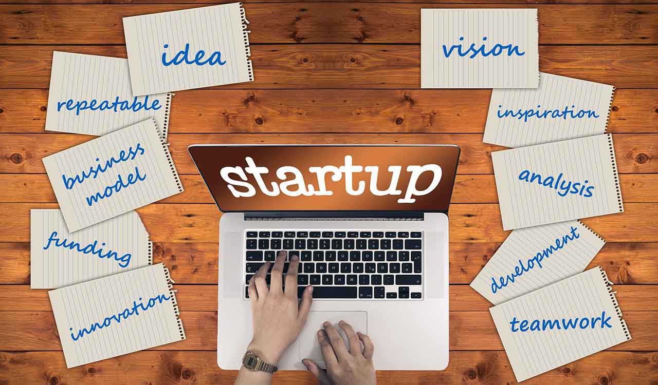 New Partnerships to Boost India's Startup Ecosystem