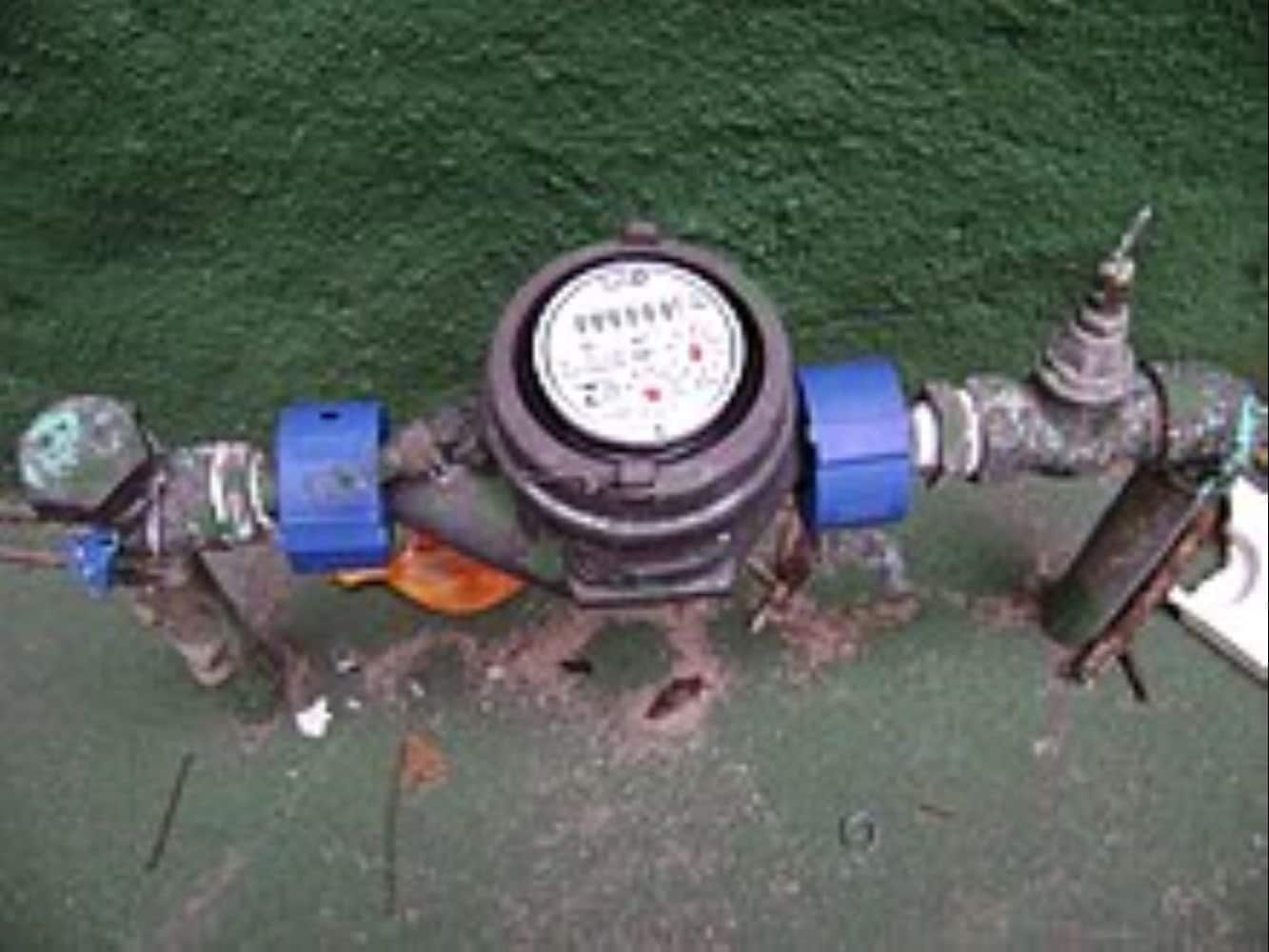 New Policy Streamlines Rural Water Data Sharing in India