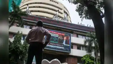 Nifty 500 Companies Report 13% Earnings Increase in Q1, OMCs Impacted by West Asia Developments
