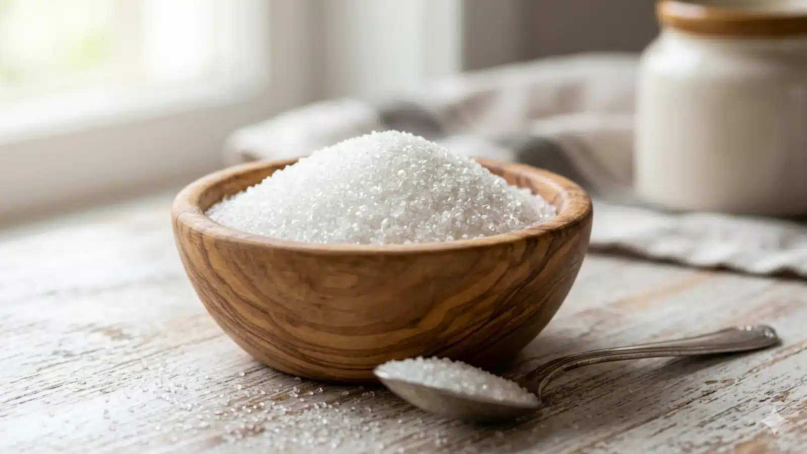 'No Sugar Shortage': ISMA Confirms Adequate Stocks in India, Anticipates Price Stabilization Soon