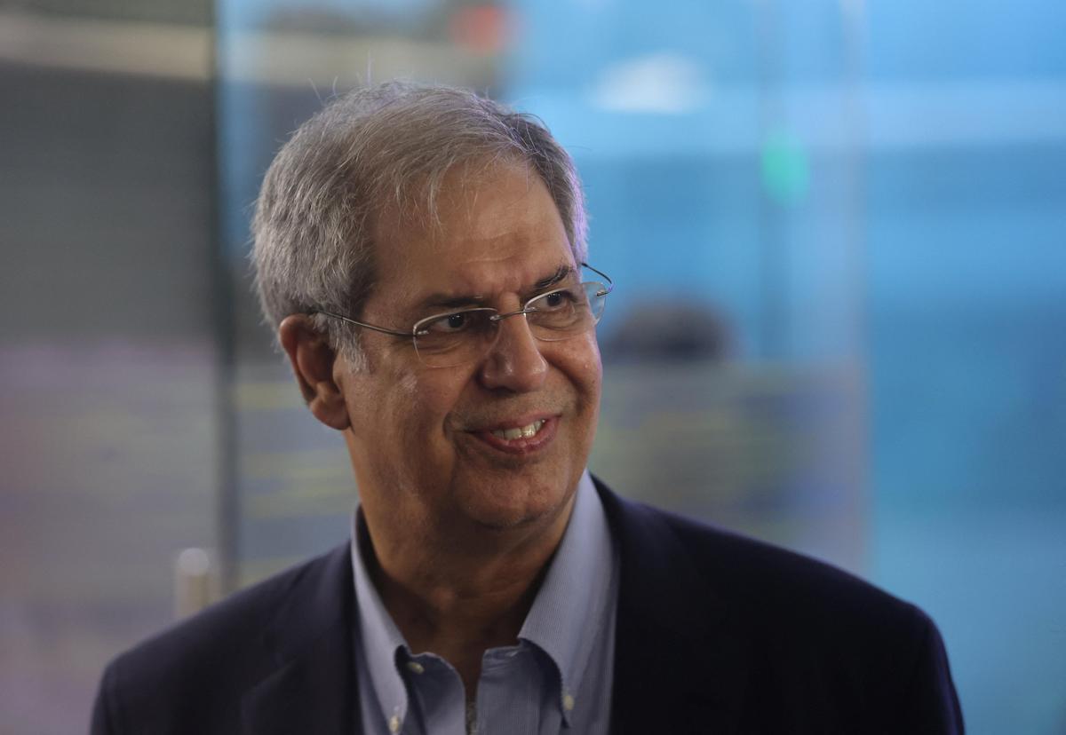 Noel Takes Commanding Control Over Company Operations