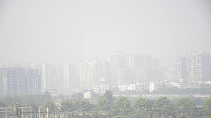 Operation Clean Air Targets Polluting Industries in Ghaziabad