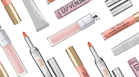 Ozempic's Impact on the Emerging Beauty Market: Lip Plumpers, Collagen, and More