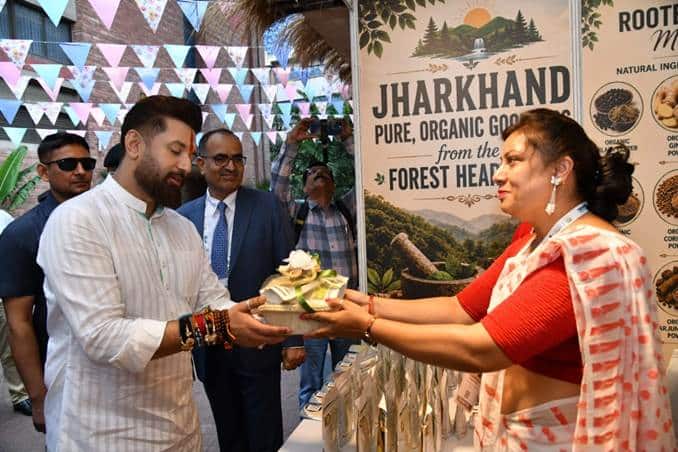 PMFME Conclave 2026 Highlights Innovations in Food Processing