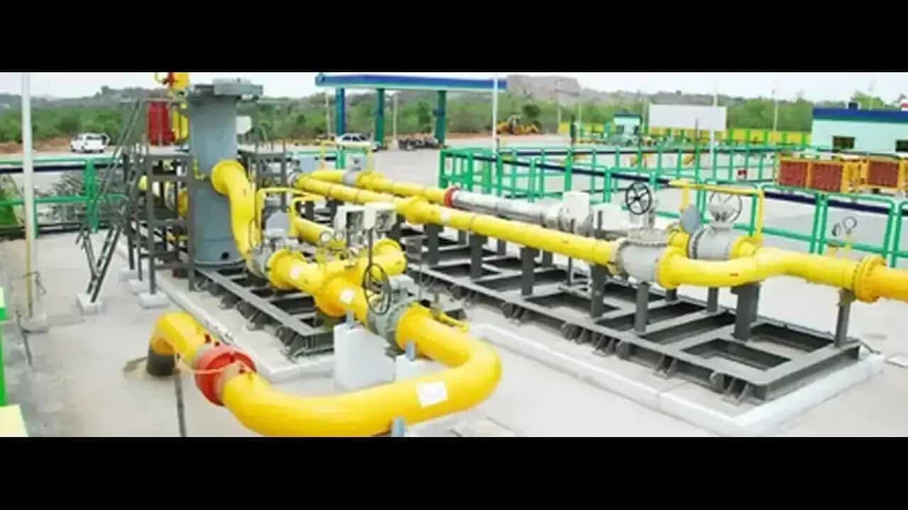 PNG Government to Provide Distributors with Additional Affordable Domestic Natural Gas for New Connections