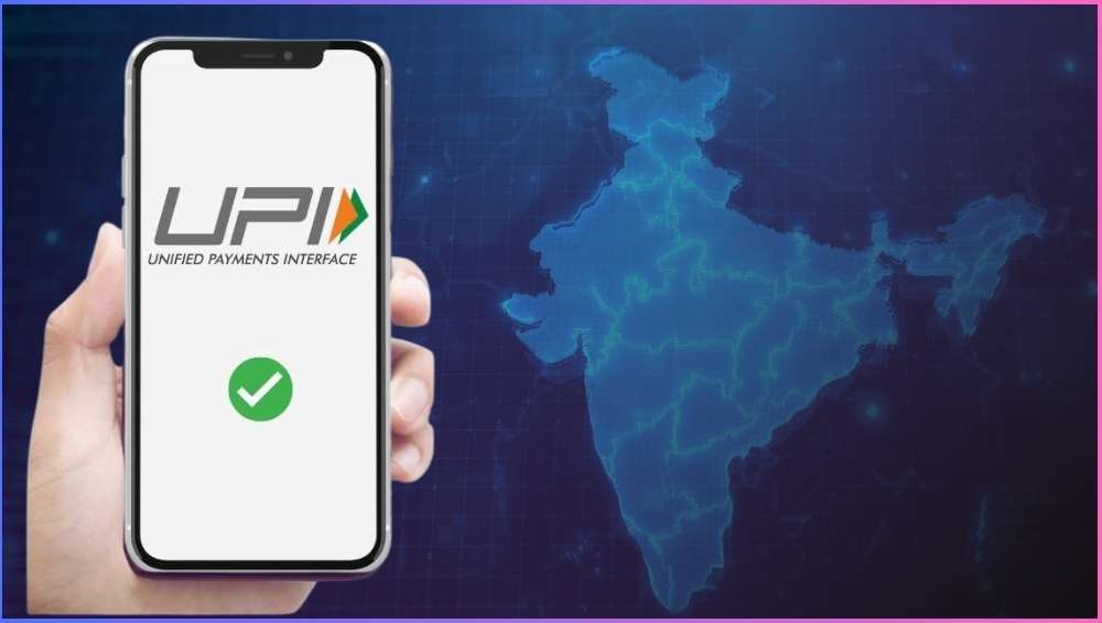 Parliamentary Panel Advocates Swift MDR Implementation for High-Value UPI Transactions