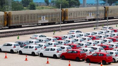 Passenger Vehicle Sales Surge in July with Maruti and Hyundai Achieving Record Dispatches