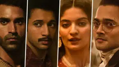 Prime Video Sets September 11 Premiere for Nikkhil Advani's The Revolutionaries