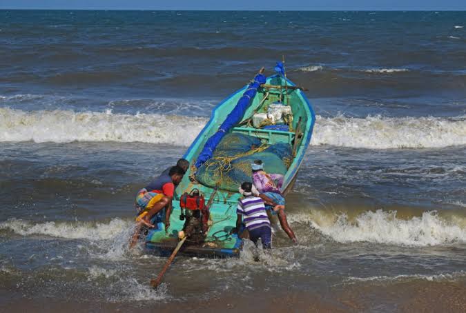 Puducherry to Launch Fisheries Project for Sustainable Growth