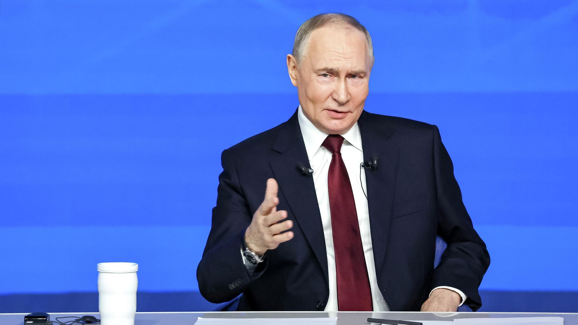 Putin Confirms Ongoing Fertilizer Supplies to India Amidst Global Market Dynamics