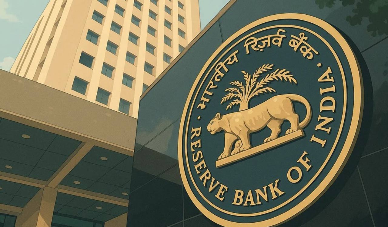 RBI's Special Swap Facility Attracts $40.8 Billion in Foreign Inflows by End of July