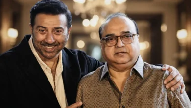 Rajkumar Santoshi Responds to Shabana Azmi's Claim: 'Batwara 1947' Didn't Fail Because of Sunny Deol's Role