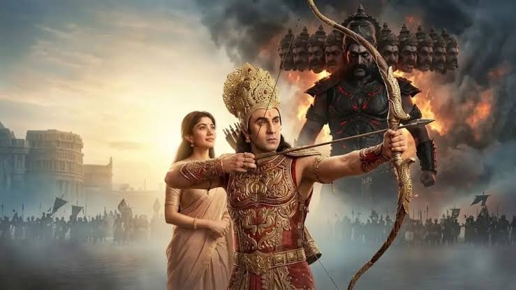 Ramayana Set to Make History as First Indian Film to Launch in ScreenX Format Globally
