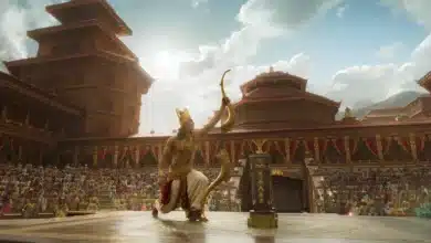 Ramayana Sparks New Debate as Shri Ramlila Mahasangh Demands Preview Screening
