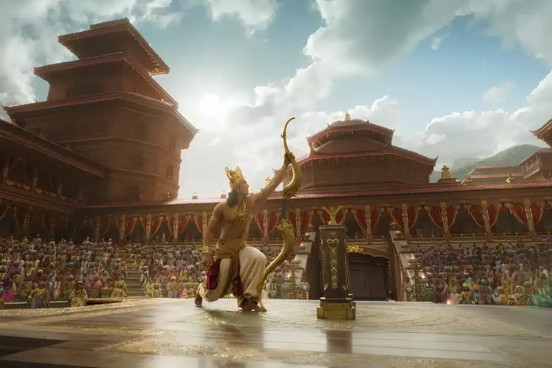Ramayana Sparks New Debate as Shri Ramlila Mahasangh Demands Preview Screening