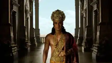 Ranbir Kapoor's Ramayana Set for China Release Under a Fresh Title