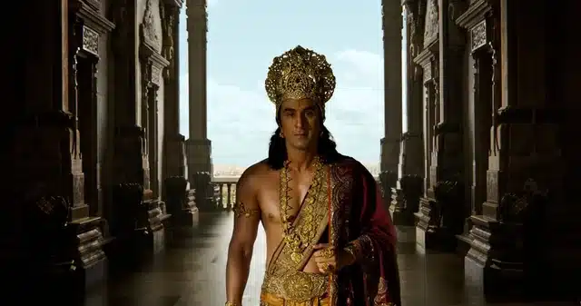 Ranbir Kapoor's Ramayana Set for China Release Under a Fresh Title