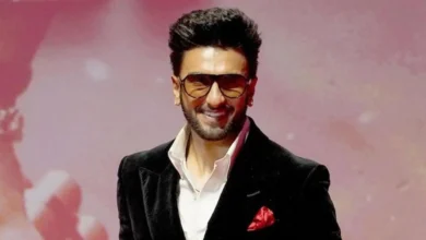 Ranveer Singh's Action Thriller 'Pralay' Begins Production in Mumbai Under Jai Mehta's Direction