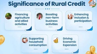 Regional Rural Banks Boost Rural Economy with Strong Lending Growth