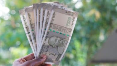 Report Highlights Need for Accelerated Growth and a Stronger Rupee for India to Achieve $20 Trillion Economy by 2036