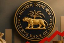 Rupee Reaches One-Month Closing High Amid RBI Repo Rate Hold and Declining Crude Oil Prices