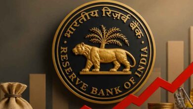 Rupee Reaches One-Month Closing High Amid RBI Repo Rate Hold and Declining Crude Oil Prices