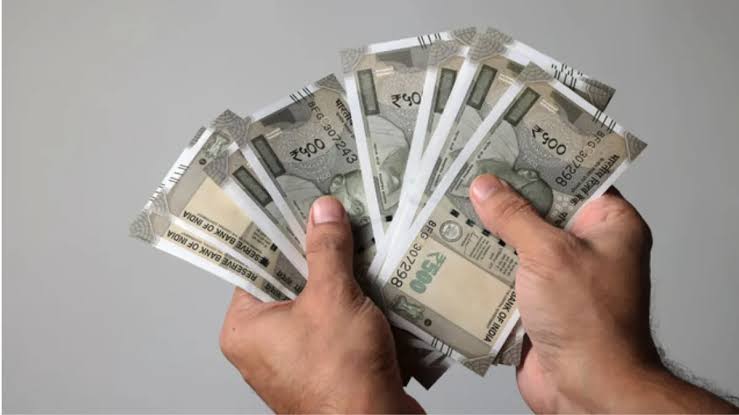 Rupee Strengthens by 31 Paise Amid Weaker Dollar, Declining Oil Prices, and Ongoing FII Inflows