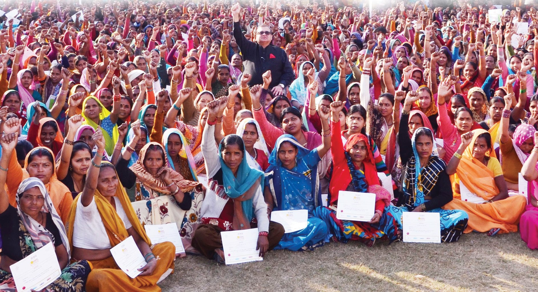 SAMAVESH UTSAV to Celebrate DNT Community Empowerment