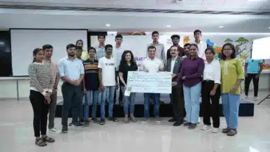 Scholarship Transforms Aspirations for Young Engineer in Bhopal