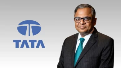 Search Underway for New Chief of Tata Sons