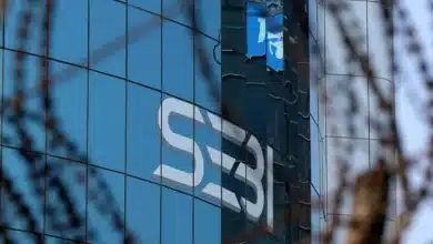 Sebi Alleges Manipulation of Sensex CAS Through Large Orders