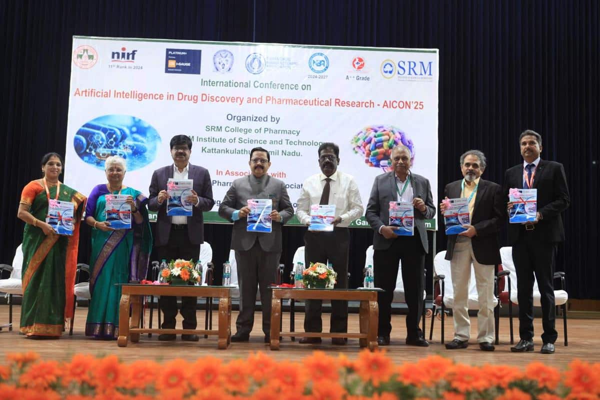 Seminar Explores AI's Role in Homoeopathy and Healthcare