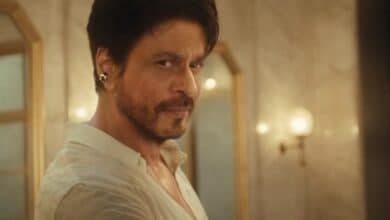 Shah Rukh Khan Joins Foxtale as Brand Ambassador for Serum, Sunscreen, and More